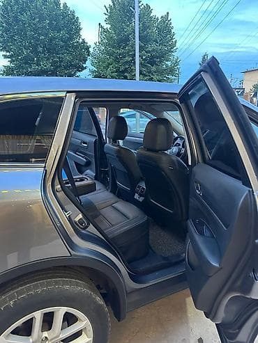185 75 14: Renault Koleos: 2019 г., 2 л, Автомат, Бензин, Кроссовер — 5