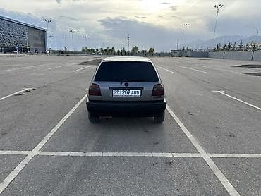 гольф 3 радиатор: Volkswagen Golf: 1992 г., Хэтчбэк — 5