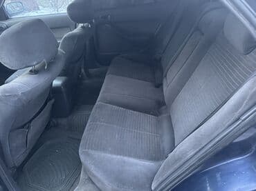 camry 75: Toyota Camry: 1998 г., 2.2 л, Автомат, Бензин, Седан — 6