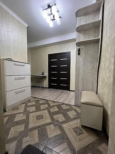 мол бозор: 2 комнаты, Собственник, Без подселения, С мебелью полностью — 1