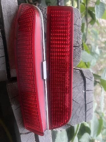 Чагылдыргыч Toyota Колдонулган, Оригинал, Жапония — 4