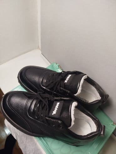 ботинки берцы: Мужские ботинки, 41, Новый, цвет - Черный, Самовывоз, Платная доставка — 5