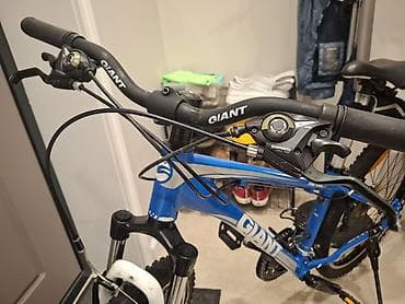 rd 5: Подростковый велосипед, Диаметр колес 26 дюймов — 3