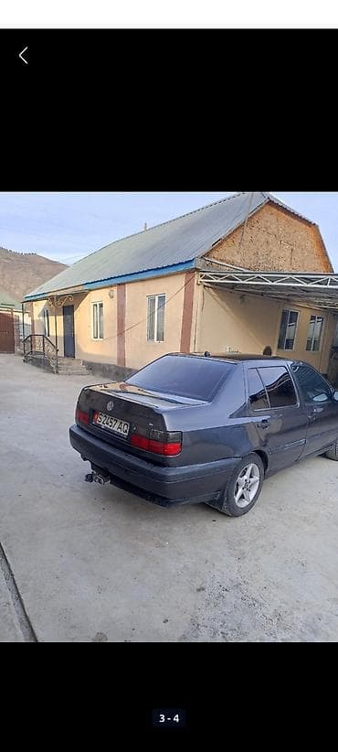 радиатор опель вектра б: Volkswagen Vento: 1994 г., Хэтчбэк — 3