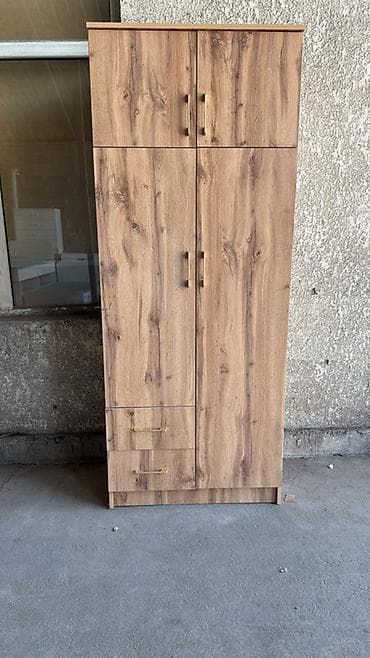 metta samurai: Продаю шкаф 
Ширина 80 см
Высота 200 см — 1