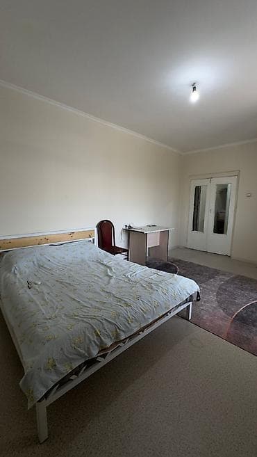 1 комната, 34 м², Индивидуалка, 10 этаж, Косметический ремонт