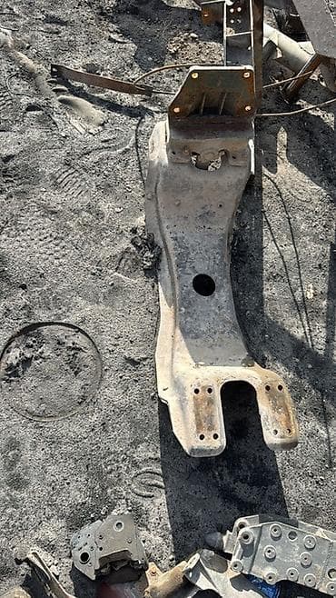 Автокосметика: Кабина МАЗ — 9