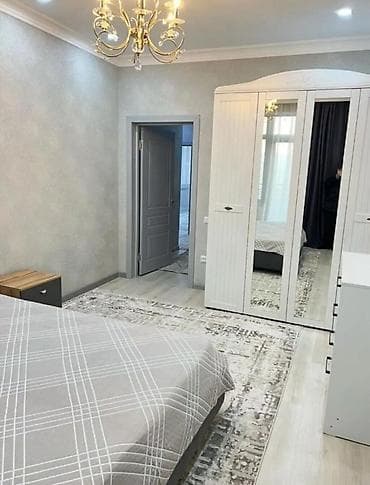 art square: 2 комнаты, Собственник, Без подселения, С мебелью полностью — 8