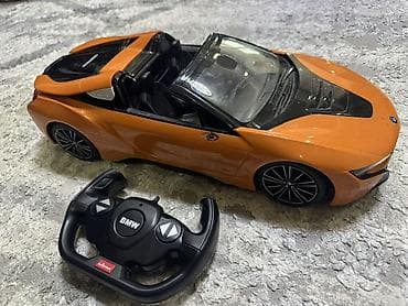 forward apache: Машина бмв на пульте управления, цена 1400, в отличном состоянии — 5