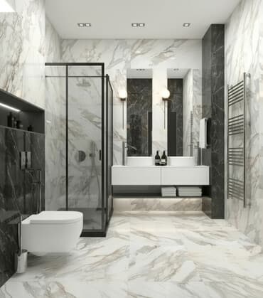 украшения дома: Плитка ремонт и отделка ванных комнат ремонт квартир и домов — 1