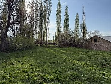 жер участок сатылат: 4 соток, Курулуш, Кызыл китеп — 4