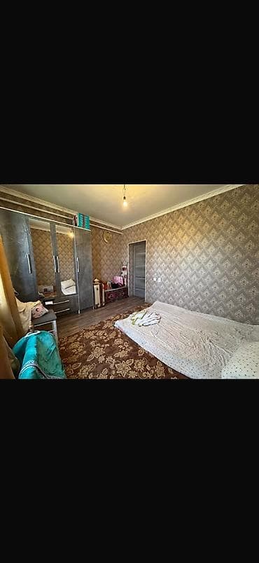капсула дом бишкек: Продаётся дом в селе Арчалы! Участок - 10 соток (28×35 м) Дом - 89 мг — 6