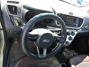 gac aion s цена: Kia Ray: 2019 г., Хэтчбэк — 2
