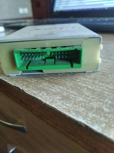 блок питания для компьютера ремонт: Isuzu Bighorn ЭБУ, Исузу Бигхорн электронный блок, Электронный блок — 2