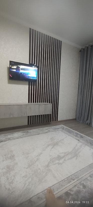 2021: 1 комната, 37 м², Азия Молл Элитка, 11 этаж, Косметический ремонт — 2