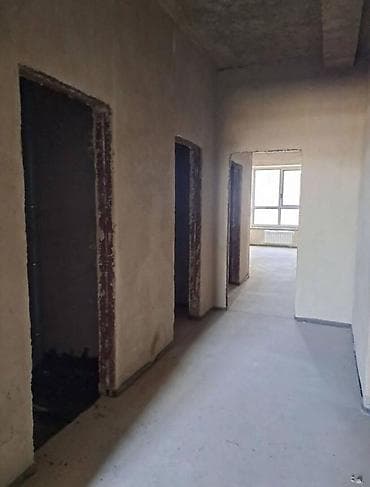 2026: 2 комнаты, 80 м², Элитка, 7 этаж, Готовая ПСО (под самоотделку) — 8