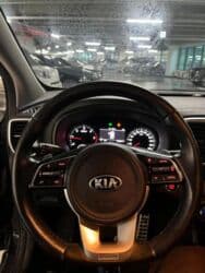 фары опель вектра б: Kia Sportage: 2021 г., 1.6 л, Дизель, Кроссовер — 5