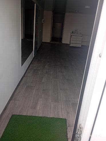 Коммерциялык кыймылсыз мүлктү ижарага берүү: Сдается помещение в цокольном уровне с отдельным входом — 2