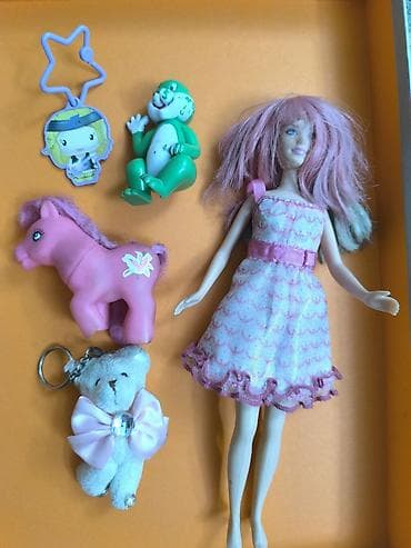 minecraft lego: Набор детских игрушек и аксессуаров — 3