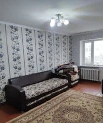 дом ихлас: 2 комнаты, Агентство недвижимости, Без подселения, С мебелью полностью — 5