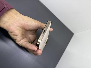 цена iphone 6 plus: IPhone 16 Pro Max, Б/у, 256 ГБ, Desert Titanium, Кабель, 94 % — 3