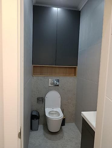 квартиры в токмаке: 3 комнаты, 97 м², Элитка, 8 этаж, Дизайнерский ремонт — 9