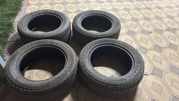 шины на кия бонго3: Зимняя шина на киа карнивал 2018. Комплект 4шт — 7