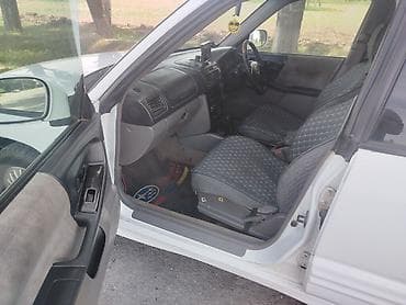 Subaru: Subaru Forester: 2001 г., 2.5 л, Автомат, Бензин, Универсал — 7