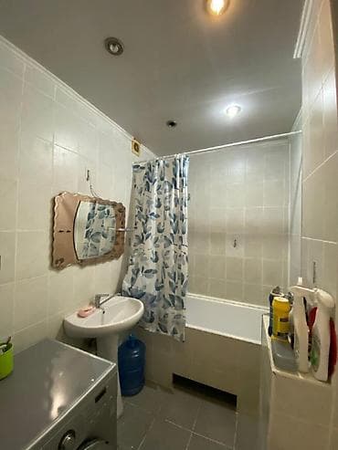 mega hous: 3 комнаты, 75 м², 106 серия, 8 этаж, Косметический ремонт — 7