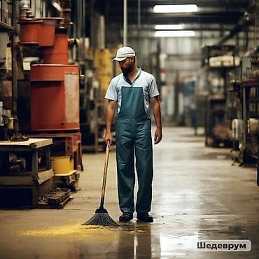 Дворник Сокулукской нефтебазы в с.Сокулук График работы: 5/2 Зарплата at lalafo.kg Дворник Сокулукской нефтебазы в с.Сокулук График работы: 5/2 Зарплата