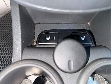 шваралет авио: Chevrolet Spark: 2012 г., 1 л, Автомат, Бензин, Хэтчбэк — 7