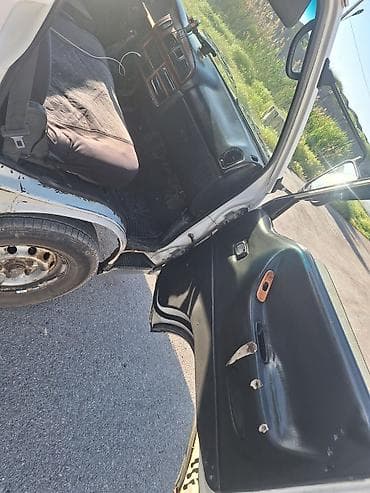 55 кузов: Легкий грузовик, Hyundai, Стандарт — 10