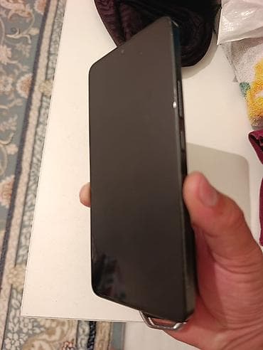xiaomi 6: POCO X6 5G, 512 ГБ Характеристики и особенности: - Экран: безрамочный — 5