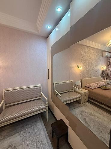 купли продажа квартиры: 2 комнаты, 64 м², Элитка, 8 этаж — 6