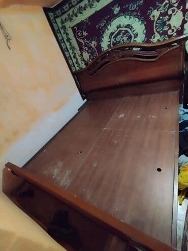 кровать в рассрочку: Эки кишилик керебеттер — 1