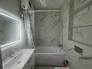 1 bedroom: 1 комната, Собственник, Без подселения, С мебелью полностью — 10