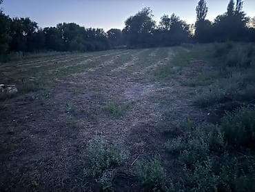 участок камин: 🏡 Продаётся дом в селе Степное!! г.Кара - Балта 📍 Участок с домом — — 10