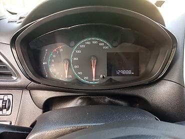 Унаа сатуу: Chevrolet Spark: 2018 г., 1 л — 10
