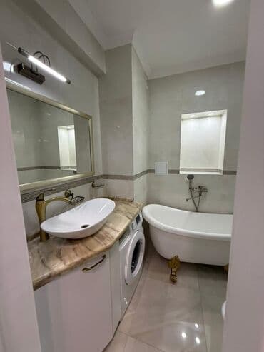 сдаю квартиру с подсилениям: 2 комнаты, Собственник, Без подселения, С мебелью полностью — 10