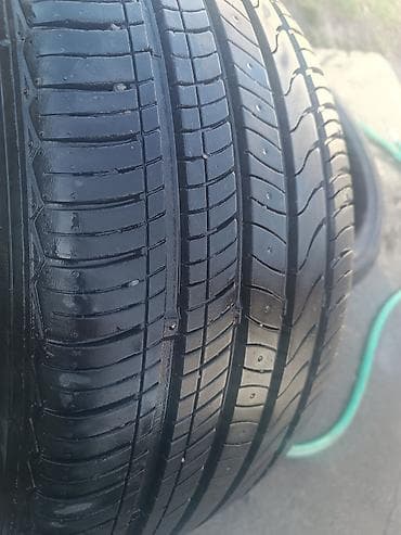 r 16: Разноширокий, очень хорошем состоянии Лето! 265/35/18 97w xl — 1