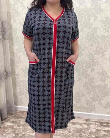 белая ночная сорочка: Женские ХалатЫ больших размеров Турция Есть и Ташкент У нас оптом и — 6