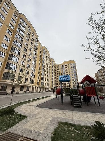 баня бодрост: 1 комната, 45 м², Элитка, 9 этаж, Косметический ремонт — 2