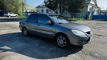 фары e34: Mitsubishi Lancer: 2005 г., 1.6 л, Ручные, Бензин, Седан — 3