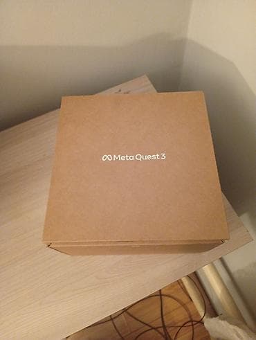 ryzen 9: Очки виртуальной реальности с двумя контроллерами Комплект: - Шлем VR — 2