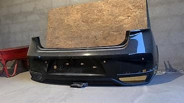 бдв кузов: Бампер Kia — 2