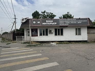 первый линия: Сдаю помещение НА ПЕРВОЙ ЛИНИИ в аренду очень хорошая локация есть — 1