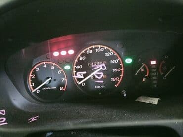 купить лазерное оборудование: В продаже автозапчасти на Хонда СРВ СР-В Honda CRV CR-V RD1 РД1 В — 5
