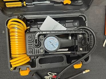 кампрестор: Компрессор AMG Новый — 1