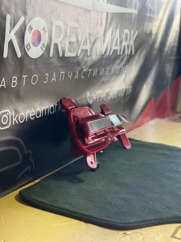 поворотники на виндом: Задний правый стоп-сигнал Kia 2020 г., Б/у, Оригинал — 2