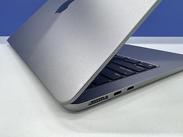 surface pro 9: Новый, Apple M3, ОЗУ, RAM: 16 ГБ — 10